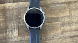 Good
													Garmin Fenix 7S - Silver, Standard, photo 2 of 4