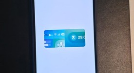 Good
													Samsung Galaxy Z Fold6 - Unlocked, Navy Blue, 1 TB, 12 GB, SM-F956U1, photo 4 of 7