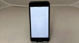 Good
													Apple iPhone SE 2nd Gen 2020 - Unlocked, Black, 64 GB, A2275, photo 2 of 6