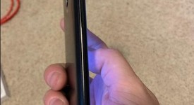 Mint
													OnePlus 6T - Unlocked, Black, 256 GB, 8 GB, A6013, photo 5 of 9