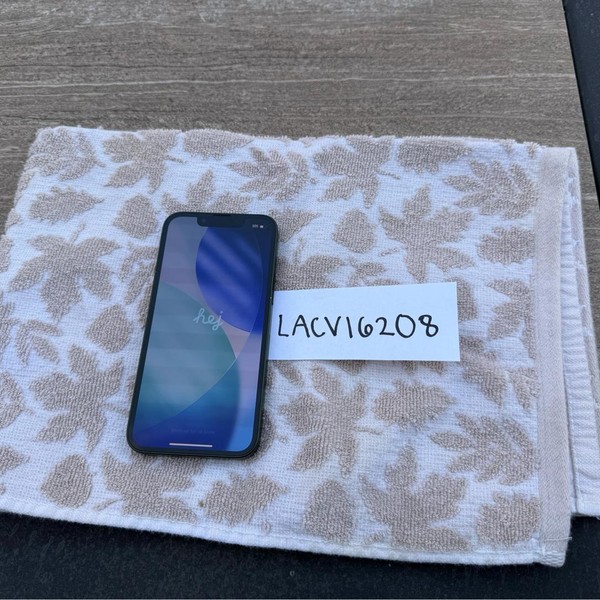 Apple iPhone 13 Mini - Unlocked, 128 GB, Green, A2481