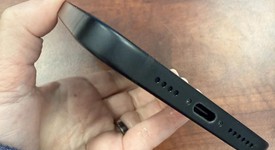 Good
													Apple iPhone 15 Plus - AT&T, Black, 128 GB, A2847, photo 4 of 6