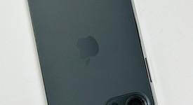 Good
													Apple iPhone 12 Pro Max - Unlocked, Graphite, 256 GB, A2342, photo 3 of 9