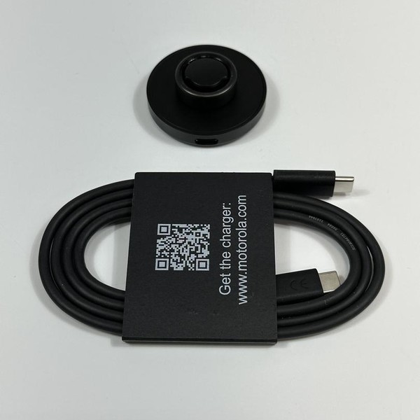 Oura Ring Gen 3 - Stealth, Size 8, Horizon