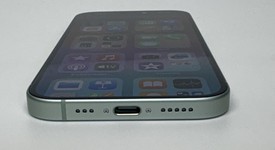 Mint
													Apple iPhone 15 - Unlocked, Green, 128 GB, A2846, photo 5 of 13