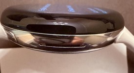 Good
													Google Pixel Watch 3 - Wi-Fi, Silver, 45mm, Wi-Fi, photo 3 of 6