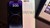 Good Apple iPhone 14 Pro Max - Unlocked, Purple, 256 GB, A2651