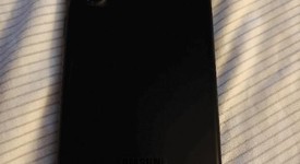 Good
													Samsung Galaxy S22 Ultra - Verizon, Black, 256 GB, 12 GB, SM-S908U, photo 5 of 9