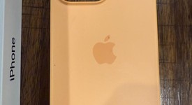 Good
													Apple iPhone 15 Pro Max - AT&T, Blue, 256 GB, A2849, photo 3 of 11