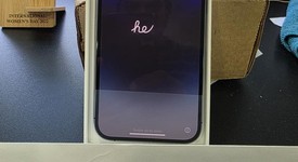 Mint
													Apple iPhone 14 Pro Max - Unlocked, Purple, 128 GB, A2651, photo 1 of 11