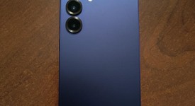 Good
													Samsung Galaxy S25 - Verizon, Navy Blue, 128 GB, 12 GB, SM-S931U, photo 3 of 7