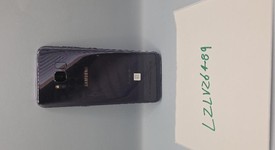 Good
													Samsung Galaxy S8 - Verizon, Silver, 64 GB, 4 GB, SM-G950U, photo 1 of 5