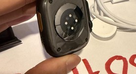 Good
													Apple Watch Ultra 2 49mm - Unlocked, Black, A2986, photo 2 of 8
