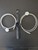 Mint Google Pixel Watch 3 - Wi-Fi, Black, 41mm, Wi-Fi