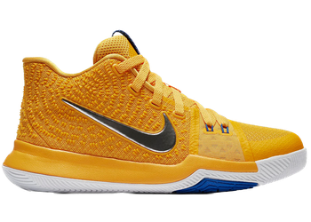 Nike Kyrie 3 Mac and Cheese (GS) for sale