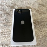 Mint Apple iPhone 14 Plus - Unlocked, 128 GB, Midnight, A2632