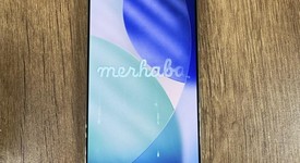 Good
													Apple iPhone 16 Pro Max - Unlocked Non-US, Natural, 256 GB, A3287, photo 3 of 6