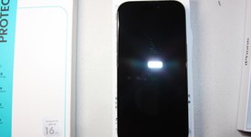 Good
													Apple iPhone 16 Pro - Unlocked, Black, 512 GB, A3083, photo 3 of 11