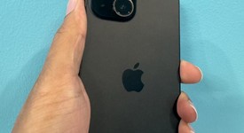 Good
													Apple iPhone 15 - T-Mobile, Black, 128 GB, A2846, photo 2 of 6