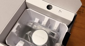 New
													Fuji X100VI - Silver, photo 1 of 6