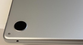 Mint
													MacBook Air 2025 (M4) - 13" - Apple M4, Starlight, 512 GB, 24 GB, photo 2 of 10