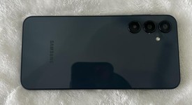 Mint
													Samsung Galaxy A16 5G - Verizon, Blueblack, 128 GB, 6 GB, photo 3 of 8