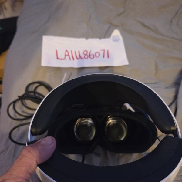 Sony PlayStation VR2