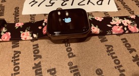 Mint
													Apple Watch Series 5 40mm - Unlocked, Gold, A2094 Cellular, Stainless Steel, photo 2 of 6