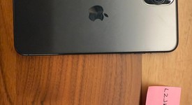 Fair
													Apple iPhone 11 Pro Max - Unlocked, Gray, 256 GB, A2161, photo 1 of 4