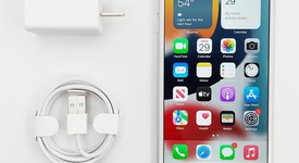 Apple iPhone 6S Plus - AT&T, Silver, 16GB, A1634 - LYHP35787 - Swappa
