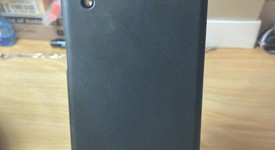 Good
													Samsung Galaxy A22 - Unlocked Non-US, Black, 128 GB, 4 GB, photo 5 of 8