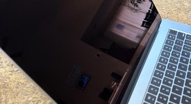 Mint
													MacBook Air 2025 (M4) - 15" - Apple M4, Sky Blue, 256 GB, 16 GB, photo 3 of 12