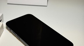 Mint
													Apple iPhone 13 Mini - Unlocked, Midnight, 256 GB, A2481, photo 2 of 5