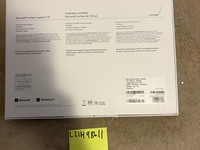 Microsoft Surface Laptop 7