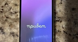 Mint
													Apple iPhone 13 Pro - Unlocked, Silver, 128 GB, A2483, photo 1 of 5