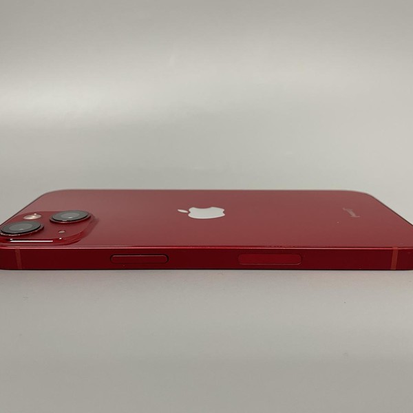 Apple iPhone 13 - Unlocked, 256 GB, Red, A2482
