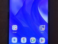 Motorola Razr Plus (2024)