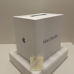 Mint Mac Studio 2025 - 1 TB, 36 GB, Apple M4 Max 14-core