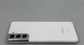 Mint
													Samsung Galaxy S21 5G - AT&T, White, 128 GB, 8 GB, SM-G991U, photo 4 of 6