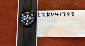Mint
													Samsung Galaxy Watch6 Classic - Unlocked, Black, 47mm, photo 3 of 7