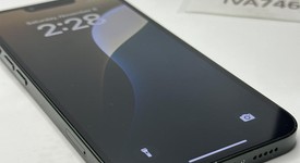 Good
													Apple iPhone 13 - Unlocked, Green, 128 GB, A2482, photo 5 of 6