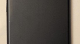 Good
													Samsung Galaxy S21 Plus 5G - Verizon, Black, 256 GB, 8 GB, SM-G996U, photo 5 of 7