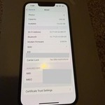 Good Apple iPhone 13 - Unlocked, 128 GB, Midnight, A2482
