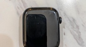 Good
													Apple Watch Series 9 41mm - Midnight, A2978 - GPS, Aluminum, photo 1 of 6