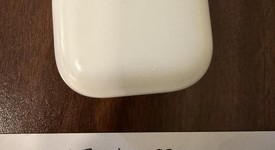 Used
													Apple AirPods 4th Gen - Active Noise Cancellation, photo 4 of 6