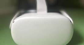 Good
													Meta Quest 2 - 128 GB, photo 4 of 4