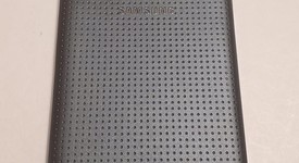Good
													Samsung Galaxy S5 - Unlocked, Black, 16 GB, SM-G900F, photo 1 of 8