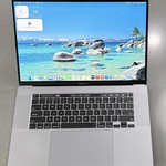Good MacBook Pro 2019 - 16 inch - 512 GB, Gray, 16 GB, Intel Core i7