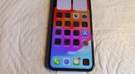 Fair
													Apple iPhone 11 Pro - Unlocked, Green, 64 GB, A2160, photo 1 of 4