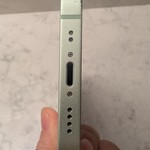 Good Apple iPhone 12 Mini - Unlocked, Green, 64 GB, A2176